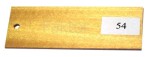 54 - kolorystyka materiału żaluzji drewnianej - lamelka 50mm