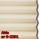 Aida 03 - wzór tkaniny z grupy 0  plisy
