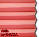 Aida 04 - kolor materiału grupy 0 żaluzji plisowanej