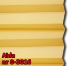 Aida 07 - wzór tkaniny z grupy 0  plisy