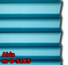 Aida 13 - wzór koloru materiału z grupy 0 plisy