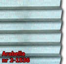 Arabella 01 - wzór koloru materiału z grupy 2 plisy