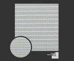 Awangarda 02 - wzór koloru materiału z grupy 0 plisy