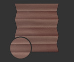Basel 1221 - kolorystyka materiału grupy 1 żaluzji plisowanej