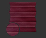 Basel 1226 - kolorystyka materiału grupy 1 żaluzji plisowanej