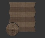 Flax 2319 - wzór tkaniny z grupy 2  plisy