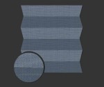 Flax 9140 - wzór tkaniny z grupy 2  plisy