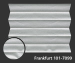 Frankfurt 7099 - wzór koloru materiału z grupy 2 plisy