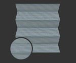 Kala 7695 - wzór koloru materiału z grupy 2 plisy