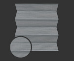 Kala 7699 - kolorystyka materiału grupy 2 żaluzji plisowanej