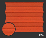 Kamari 24 - wzór tkaniny z grupy 0 plisy
