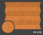 Kamari Pearl 210 - wzór tkaniny z grupy 1 plisy