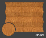 Kamari Pearl 222 - wzór tkaniny z grupy 1 plisy