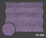 Kamari Pearl 226 - wzór tkaniny z grupy 1 plisy