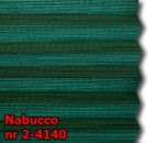 Nabucco 06 - wzór tkaniny z grupy 2  plisy
