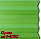 Opera 06 - kolor materiału grupy 0 żaluzji plisowanej