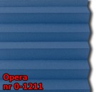 Opera 08 - kolor materiału grupy 0 żaluzji plisowanej