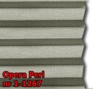 Opera perl 12 - wzór koloru materiału z grupy 1 plisy