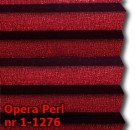 Opera perl 16 - wzór koloru materiału z grupy 1 plisy