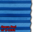 Opera perl 18 - wzór tkaniny z grupy 1 plisy
