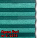 Opera perl 21 - wzór tkaniny z grupy 1 plisy
