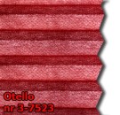 Otello 08 - wzór tkaniny z grupy 3  plisy