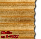 Otello 09 - kolor materiału grupy 3 żaluzji plisowanej