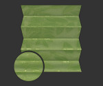 Samoa 002 - wzór koloru materiału z grupy 2 plisy