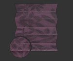 Samoa 004 - wzór tkaniny z grupy 2  plisy