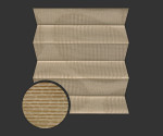 Stone 003 - wzór tkaniny z grupy 2  plisy