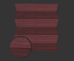 Torres 8134 - wzór tkaniny z grupy 2  plisy
