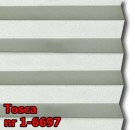 Tosca 01 - wzór koloru materiału z grupy 1 plisy