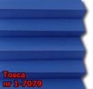 Tosca 12 - wzór tkaniny z grupy 1 plisy