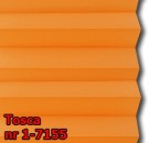 Tosca 15 - wzór tkaniny z grupy 1 plisy