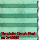 Traviata crush perl 16 - wzór koloru materiału z grupy 2 plisy