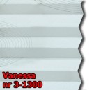 Vanessa 01 - kolorystyka materiału grupy 3 żaluzji plisowanej