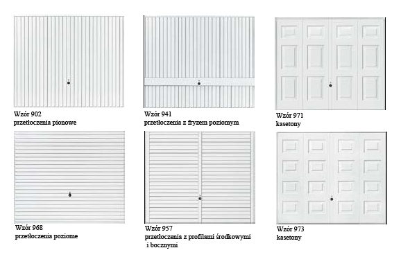 bramy-garażowe-uchylne-Hörmann-wzory-przetłoczeń-faktor-bydgoszcz