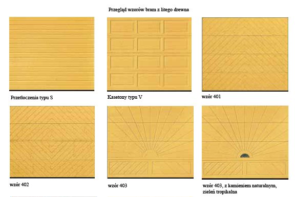 bramy-garażowe-Hormann-przegląd-wzorów-bram-z-litego-drewna-faktor-bydgoszcz